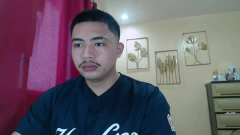 Snapshot of badboy_hanns chatting on 02/12/25, 03:51 HANNS online show from 02/12/25, 03:51