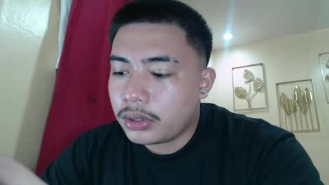 Snapshot of badboy_hanns chatting on 02/13/25, 03:14 HANNS online show from 02/13/25, 03:14