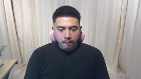 Snapshot of badboy_hanns chatting on 02/26/25, 03:19 HANNS online show from 02/26/25, 03:19