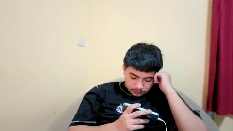 Snapshot of badboy_hanns chatting on 09/12/25, 06:30 HANNS online show from 09/12/25, 06:30