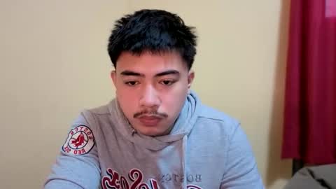 Snapshot of badboy_hanns chatting on 09/24/25, 08:50 HANNS online show from 09/24/25, 08:50