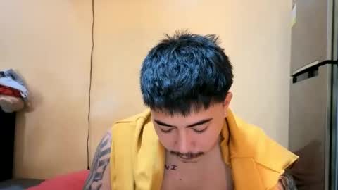 Snapshot of badboy_hanns chatting on 09/27/25, 10:37 HANNS online show from 09/27/25, 10:37