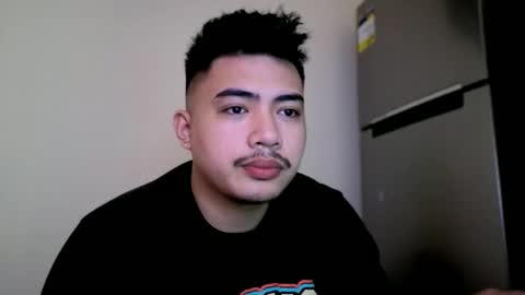 Snapshot of badboy_hanns chatting on 10/06/25, 08:34 HANNS online show from 10/06/25, 08:34