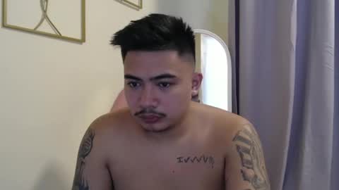 Snapshot of badboy_hanns chatting on 10/06/25, 10:40 HANNS online show from 10/06/25, 10:40