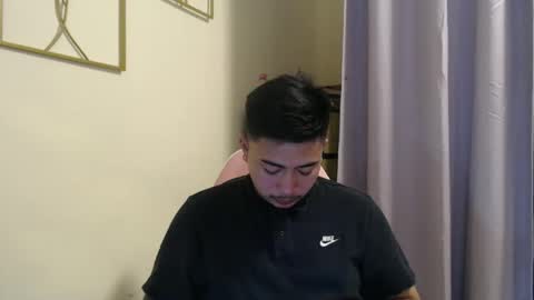 Snapshot of badboy_hanns chatting on 10/12/25, 09:08 HANNS online show from 10/12/25, 09:08