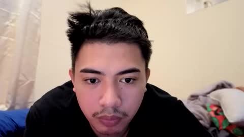 Snapshot of badboy_hanns chatting on 11/07/25, 09:31 HANNS online show from 11/07/25, 09:31