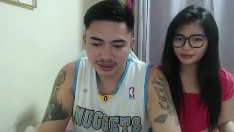 Snapshot of badboy_hanns chatting on 11/12/25, 03:23 HANNS online show from 11/12/25, 03:23