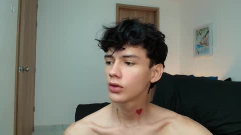 jhojan online show from 11/07/25, 11:21