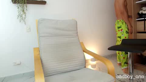 jhojan online show from 01/11/26, 01:27