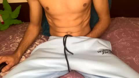 M online show from 02/19/25, 04:00