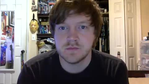 Snapshot of badboyboogie78 chatting on 10/11/25, 08:46 Hylian97 online show from 10/11/25, 08:46