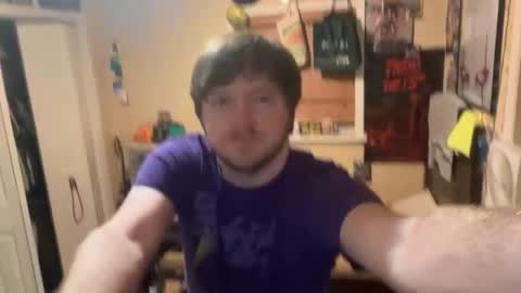 Hylian97 online show from 05/20/26, 09:37