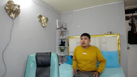 JUAN online show from 05/05/26, 11:51