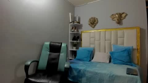 JUAN online show from 06/01/26, 11:34