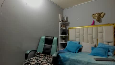 JUAN online show from 06/06/26, 03:00
