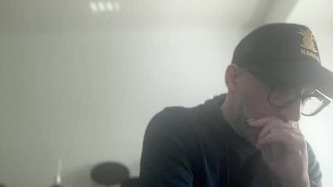 RockHardDrummer online show from 09/08/25, 03:44