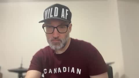 RockHardDrummer online show from 01/08/26, 10:56