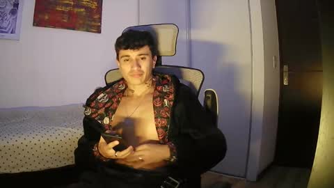 badboyx6969x online show from 01/14/26, 05:57