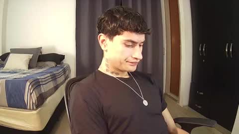 badboyx6969x online show from 02/14/26, 08:00