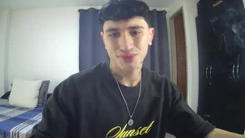 badboyx6969x online show from 04/02/26, 06:11