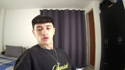 badboyx6969x online show from 04/09/26, 12:54