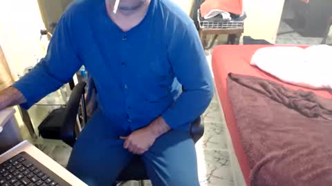 badbulgaro online show from 11/03/25, 04:58