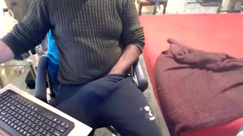 badbulgaro online show from 12/14/25, 07:14