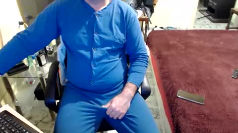 badbulgaro online show from 01/11/26, 05:18