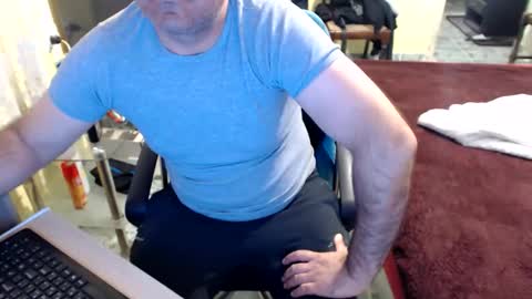 badbulgaro online show from 03/18/26, 04:43