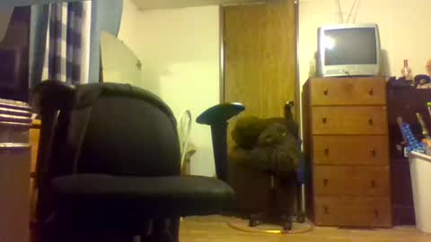 baddaddy419 online show from 10/29/25, 07:21