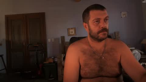 Baddaddybrazil online show from 02/07/25, 12:28