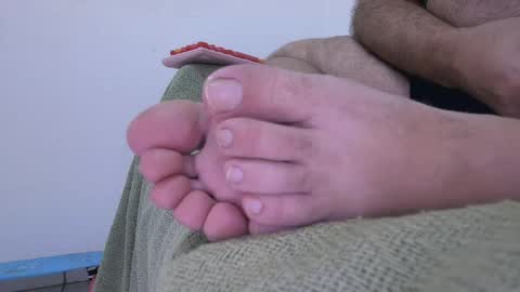 Baddaddybrazil online show from 10/25/25, 10:15