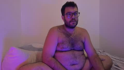 Baddaddybrazil online show from 02/25/26, 11:25