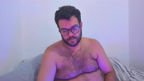 Baddaddybrazil online show from 03/06/26, 01:02