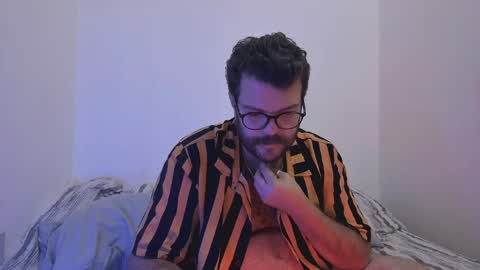 Baddaddybrazil online show from 04/03/26, 11:36