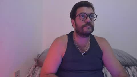 Baddaddybrazil online show from 04/04/26, 11:46