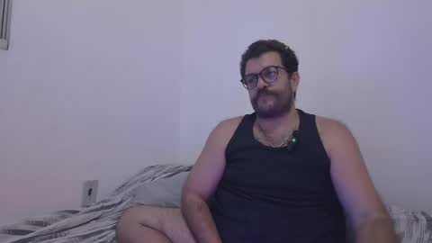 Baddaddybrazil online show from 04/15/26, 05:03