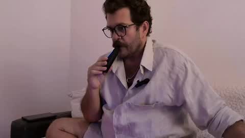 Baddaddybrazil online show from 04/20/26, 01:47