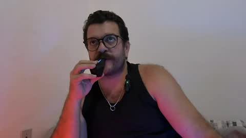 Baddaddybrazil online show from 04/22/26, 11:50