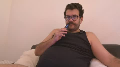 Baddaddybrazil online show from 04/23/26, 12:26