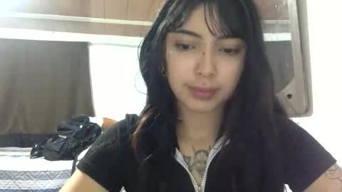baddestcat online show from 05/18/26, 04:07