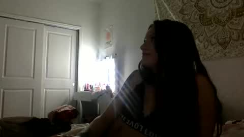baddgigii online show from 05/07/26, 03:45