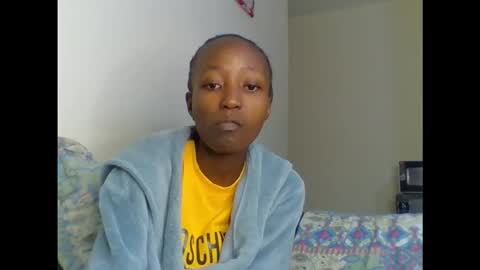 baddie_bunnie online show from 03/12/26, 03:07