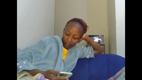 baddie_bunnie online show from 03/13/26, 03:13