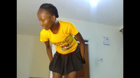 baddie_bunnie online show from 03/14/26, 03:56