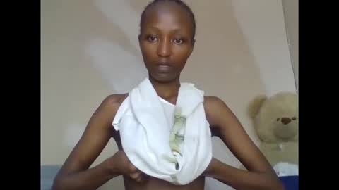 baddie_bunnie online show from 04/09/26, 10:42