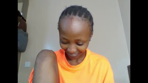 baddie_bunnie online show from 04/19/26, 10:25