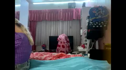 baddieprettypussy online show from 04/03/26, 03:21