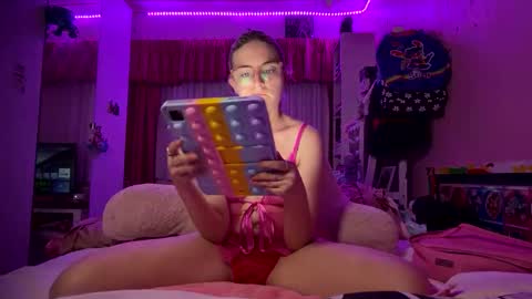 baddieprettypussy online show from 05/20/26, 10:32