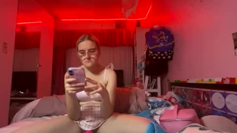 baddieprettypussy online show from 06/02/26, 03:47